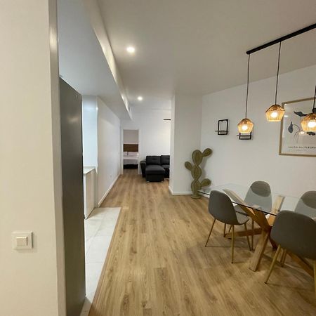 Precioso Apartamento En Malaga Centro Extérieur photo