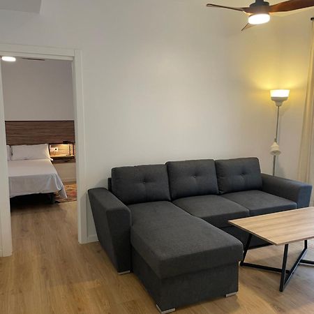 Precioso Apartamento En Malaga Centro Extérieur photo