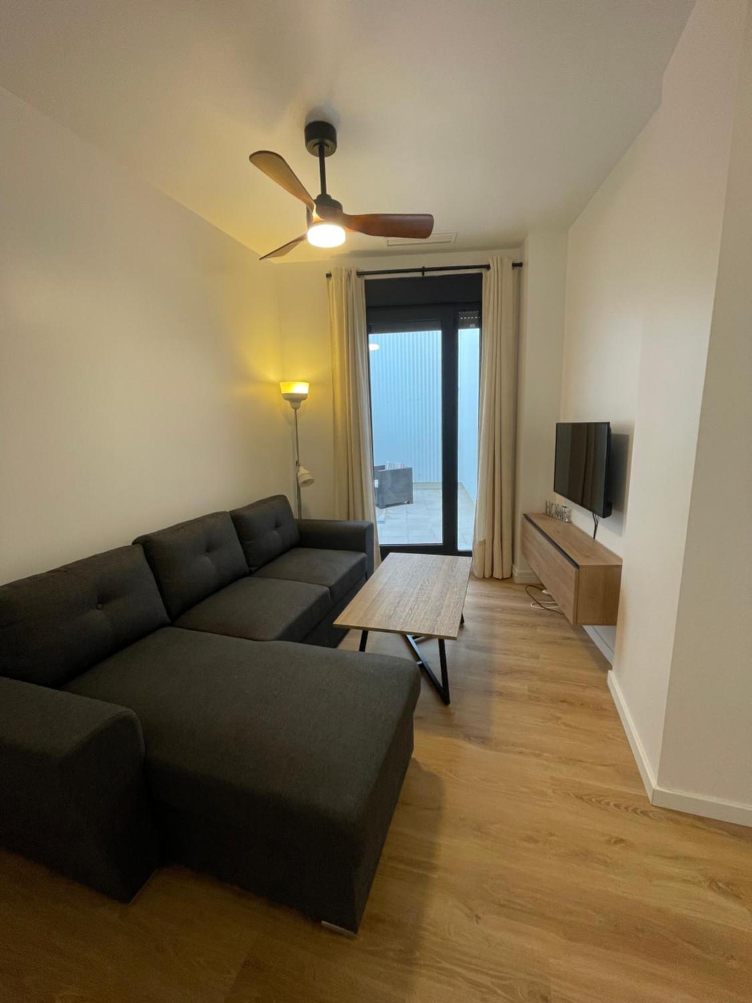 Precioso Apartamento En Malaga Centro Extérieur photo