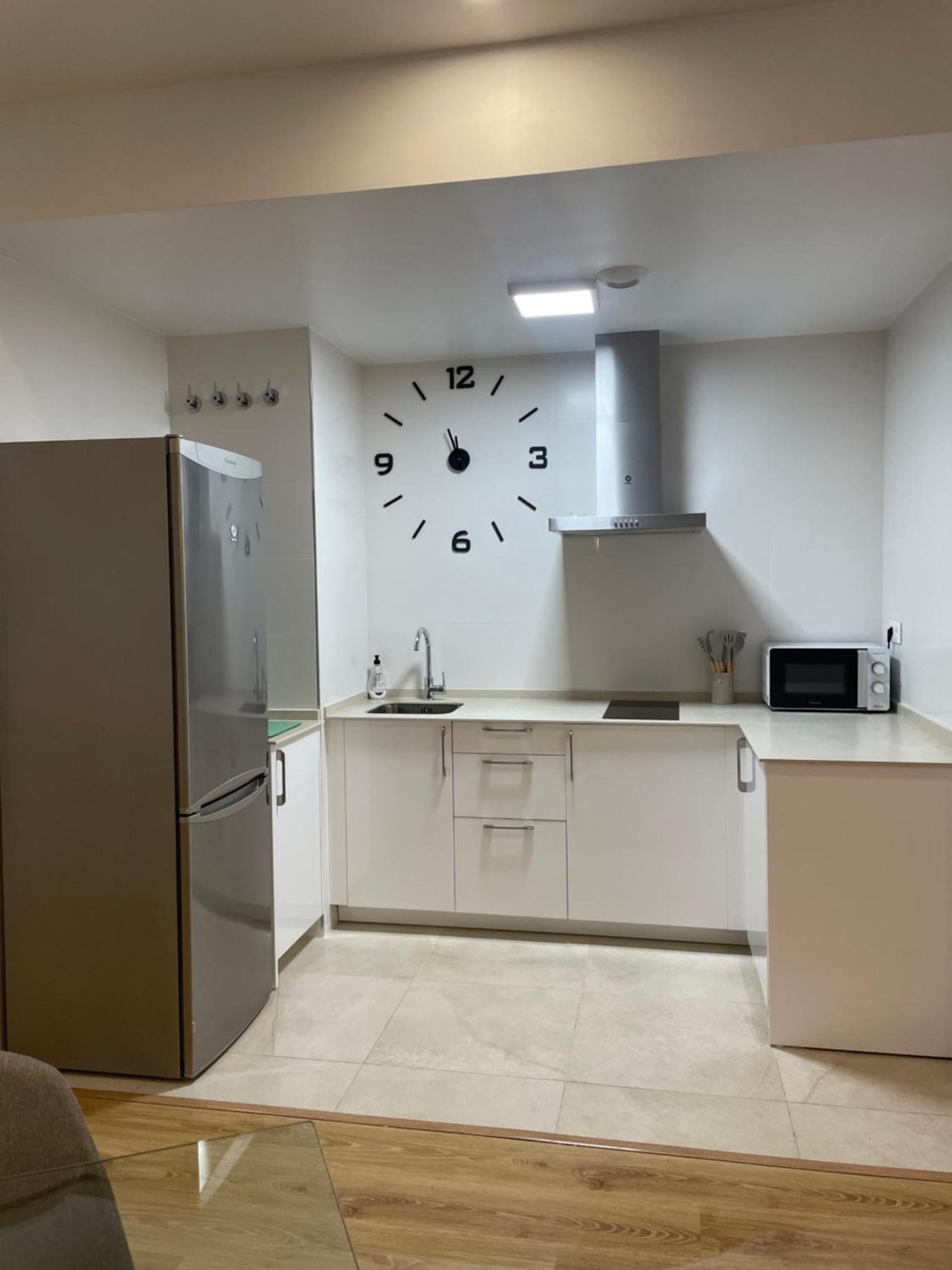 Precioso Apartamento En Malaga Centro Extérieur photo