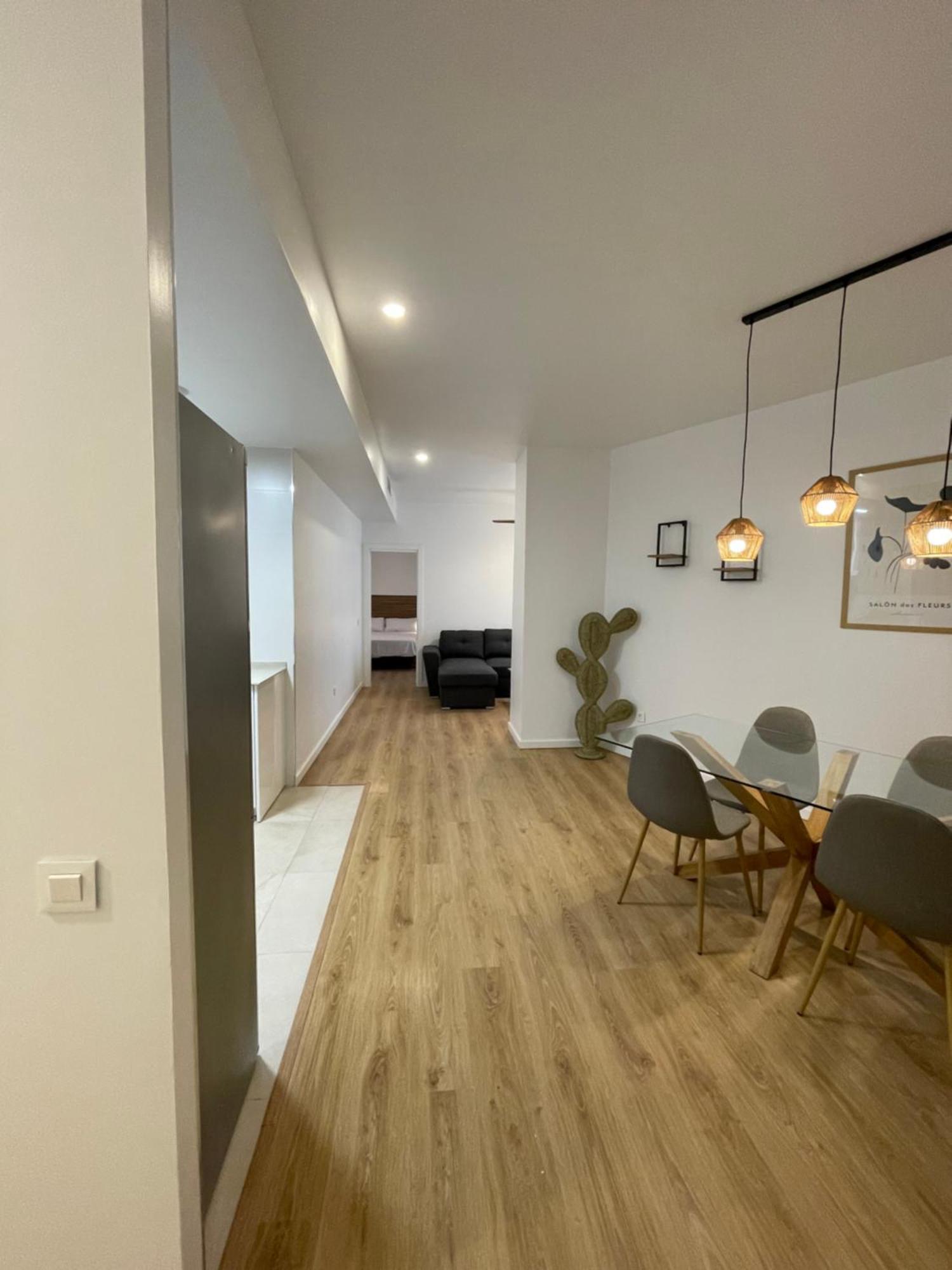 Precioso Apartamento En Malaga Centro Extérieur photo
