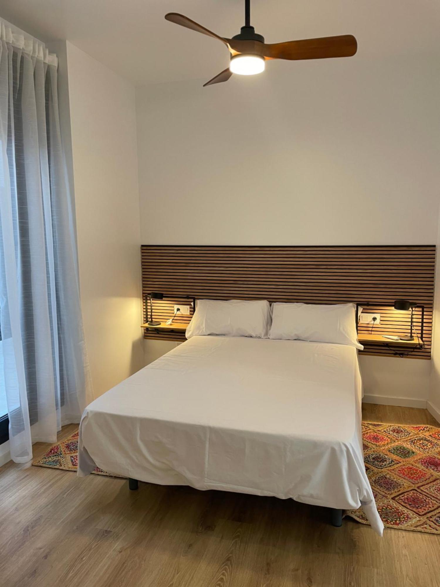 Precioso Apartamento En Malaga Centro Extérieur photo