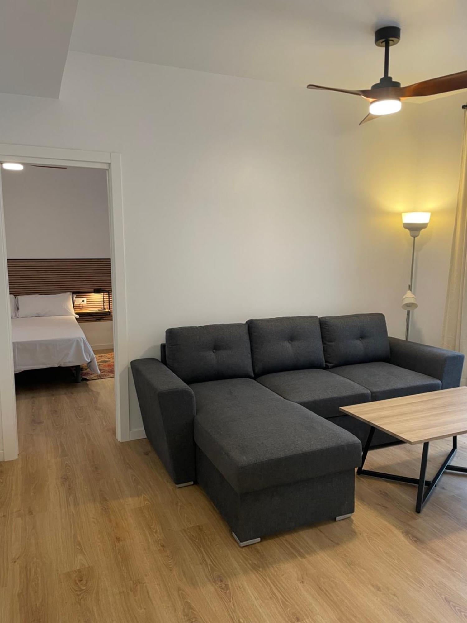 Precioso Apartamento En Malaga Centro Extérieur photo