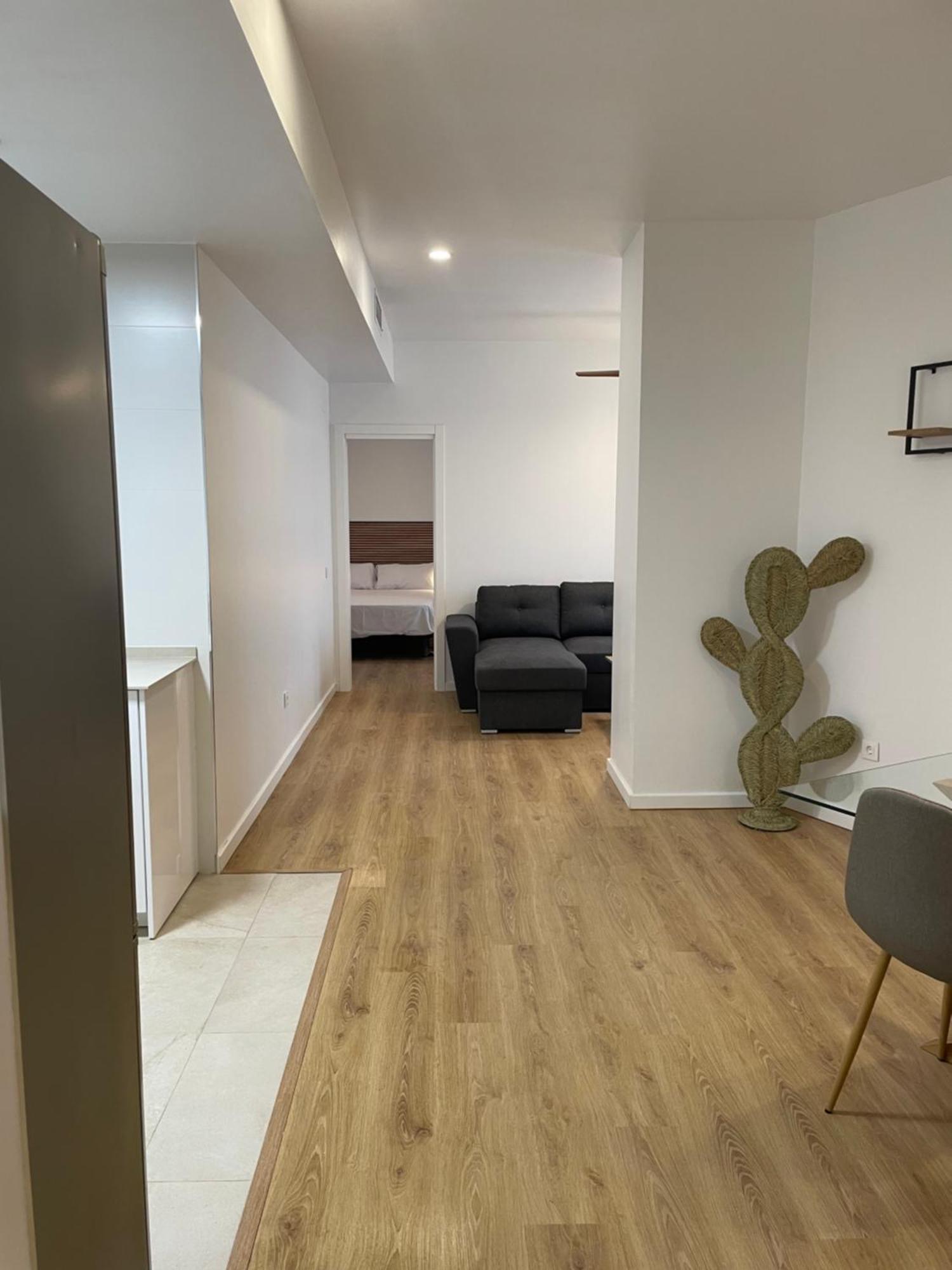 Precioso Apartamento En Malaga Centro Extérieur photo