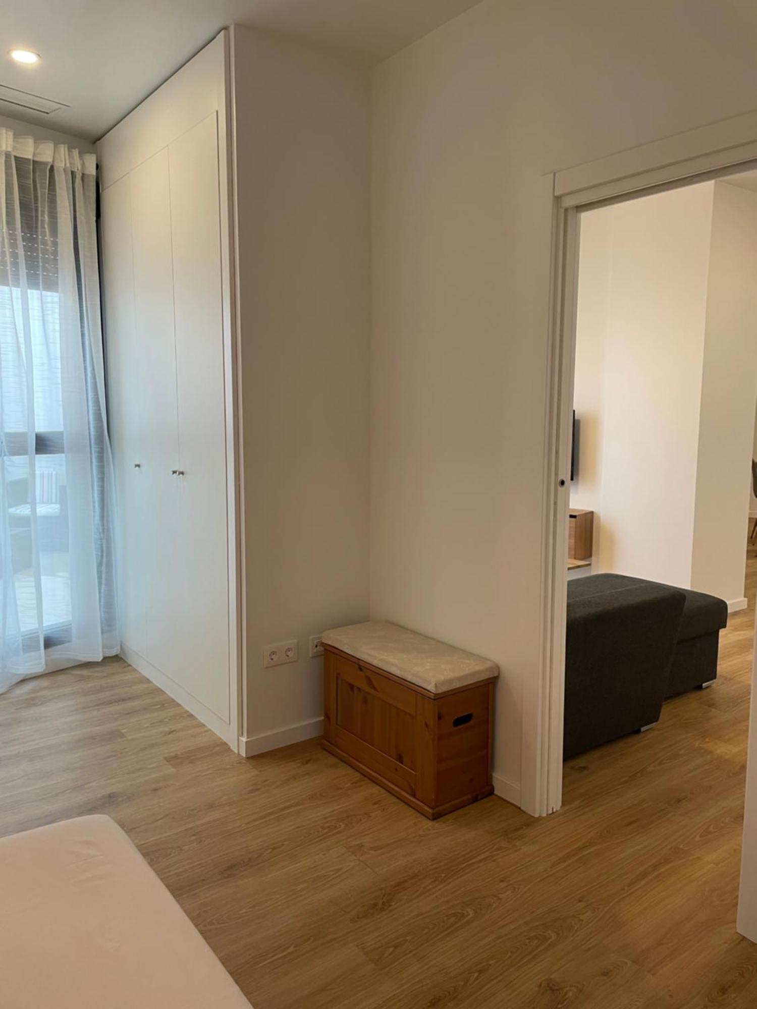 Precioso Apartamento En Malaga Centro Extérieur photo