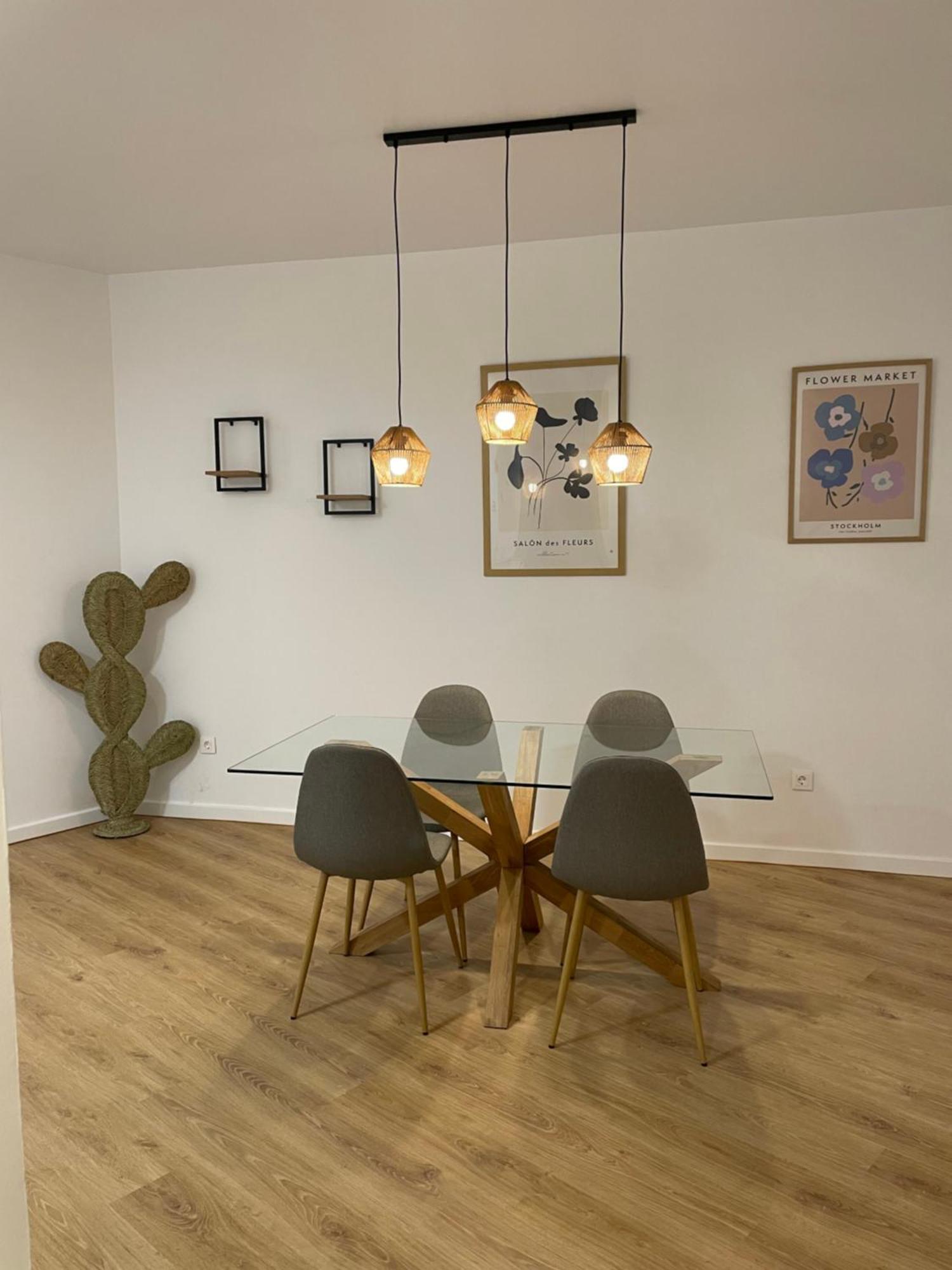 Precioso Apartamento En Malaga Centro Extérieur photo