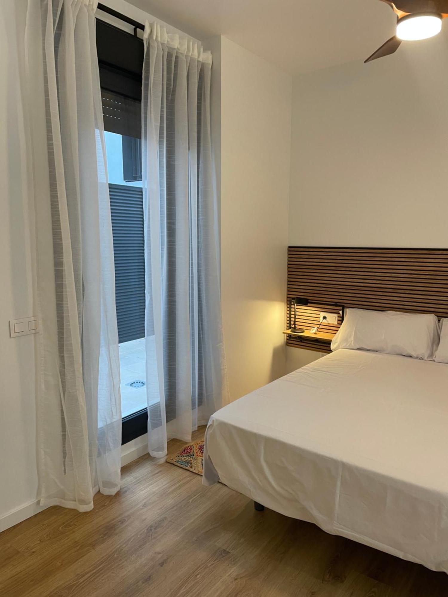 Precioso Apartamento En Malaga Centro Extérieur photo